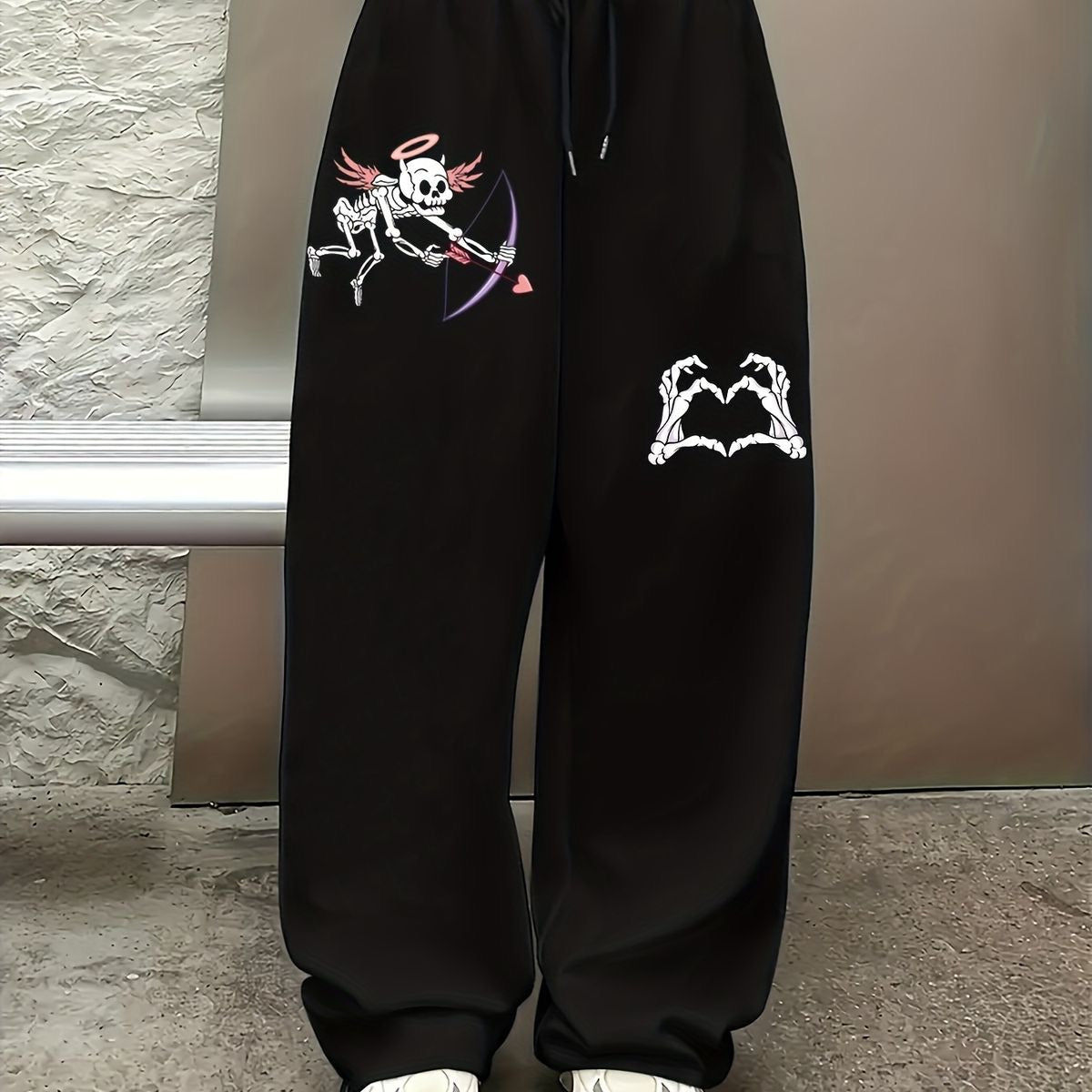 Pantalon Hands