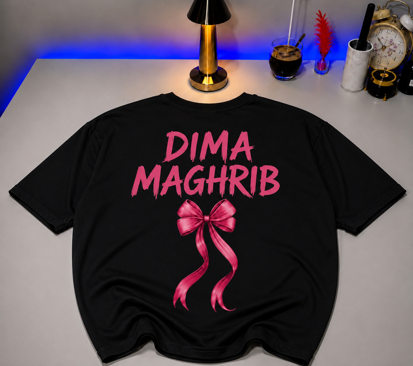 Dima maghrib