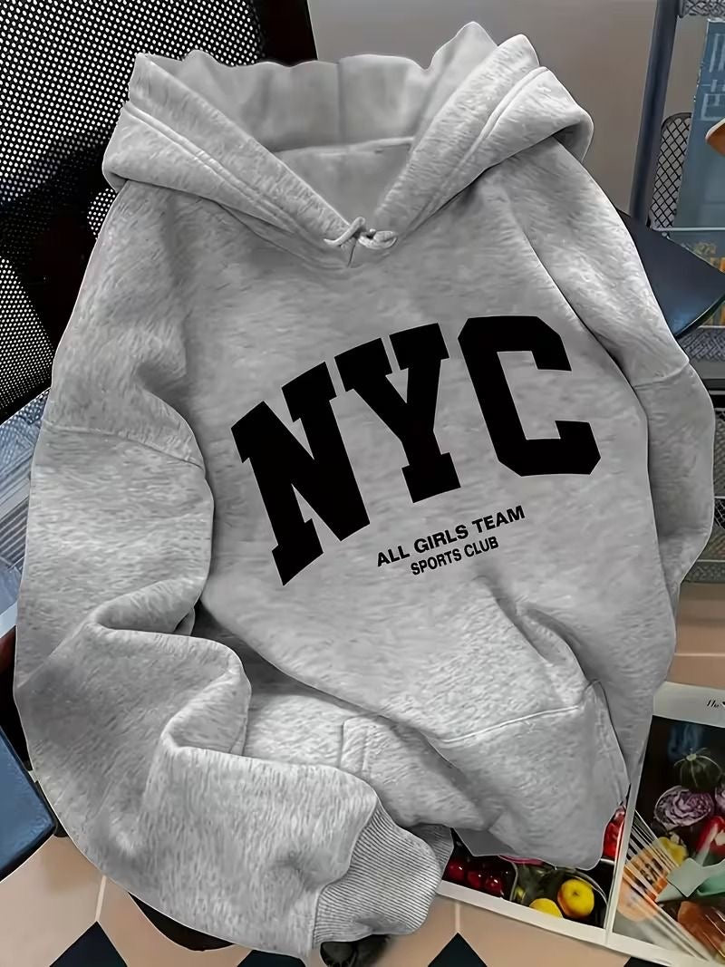 Hoodie NYC