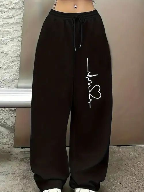 Pantalon Heart