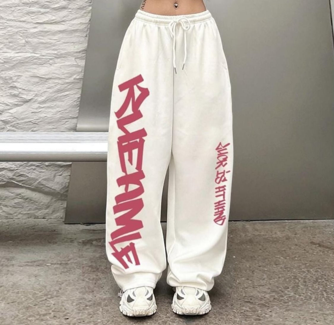 Pantalon Rliamle