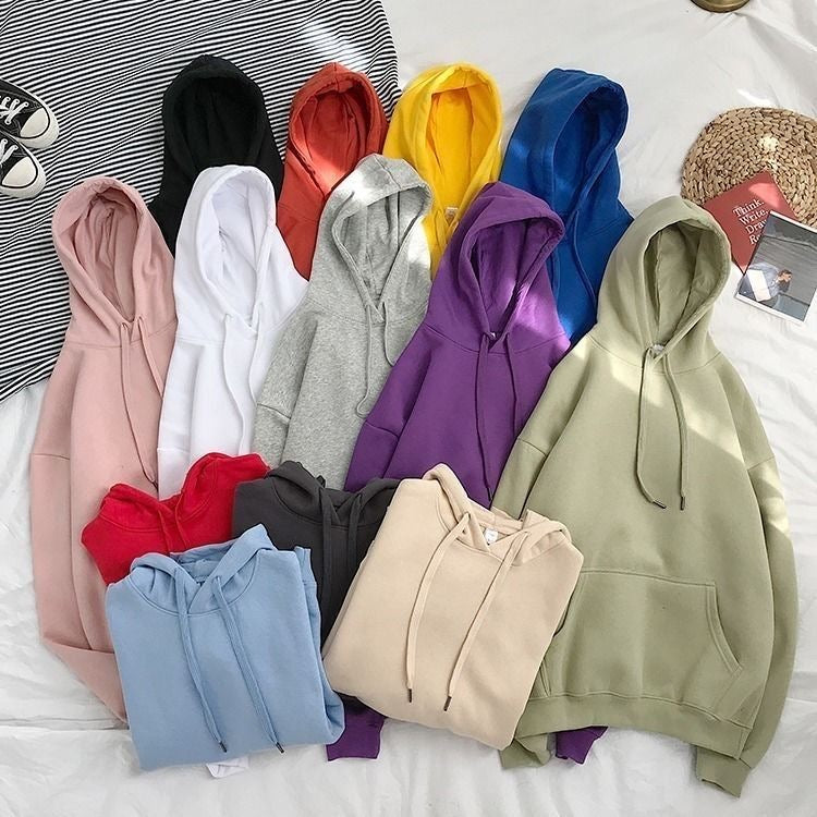 Hoodies