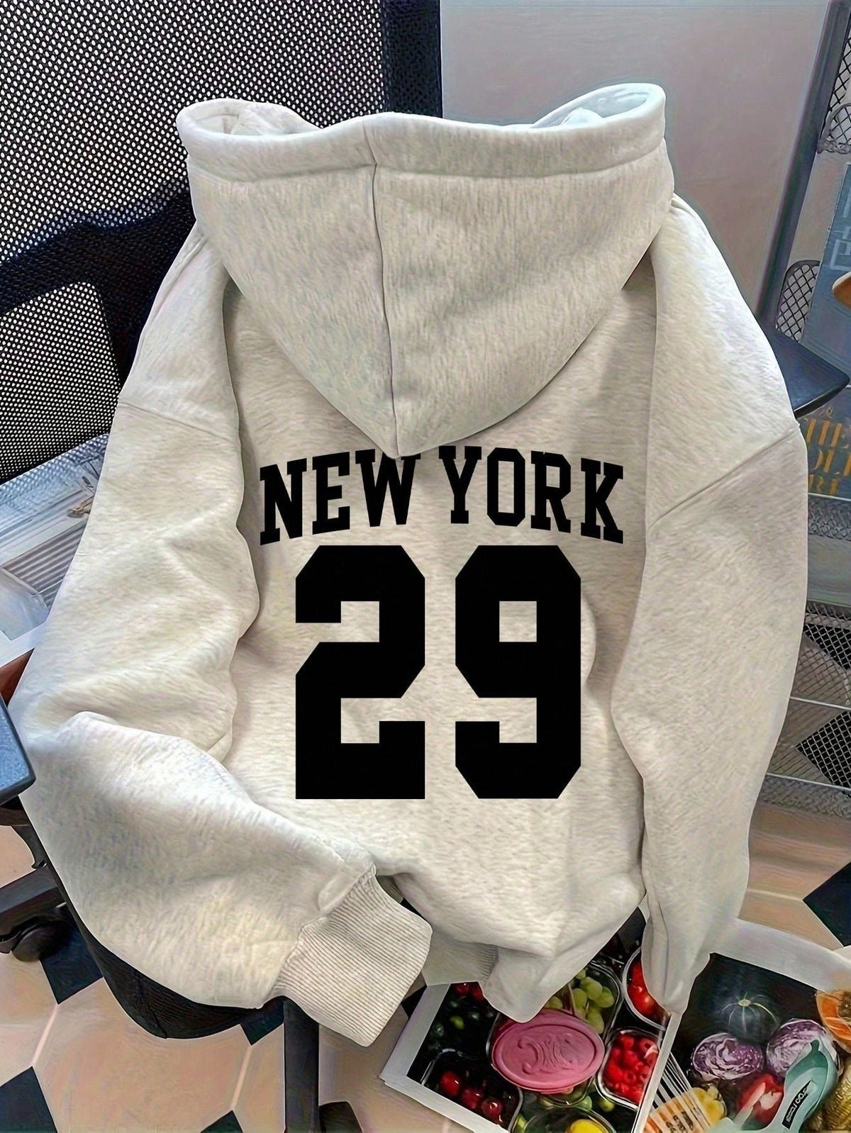 New York 29