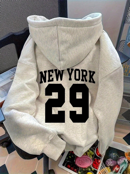 New York 29