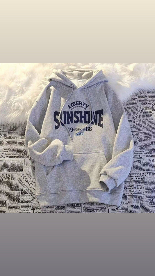 Sunshine