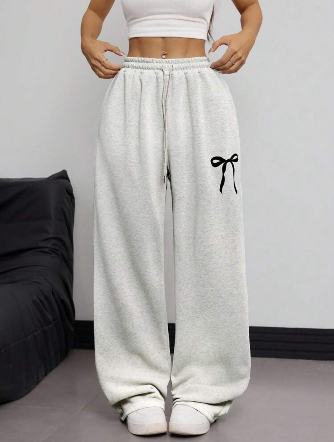 Pantalon papillon v1