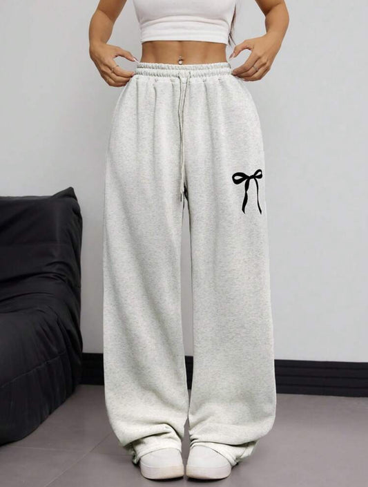 Pantalon papillon v1