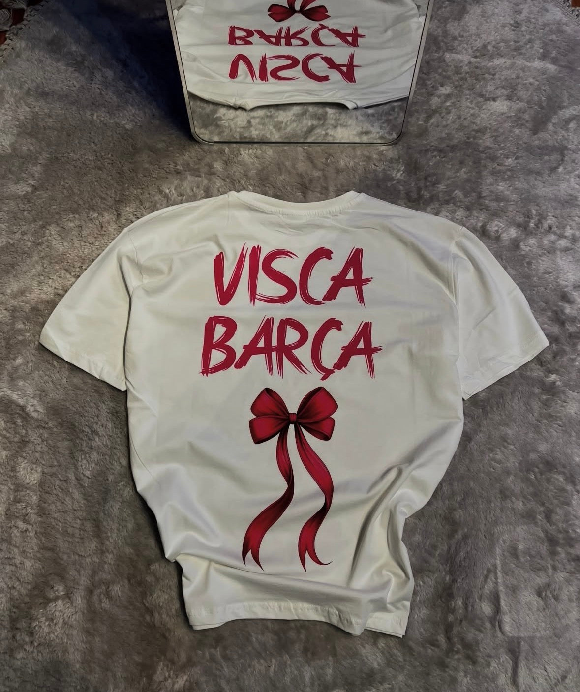 Visca Barca