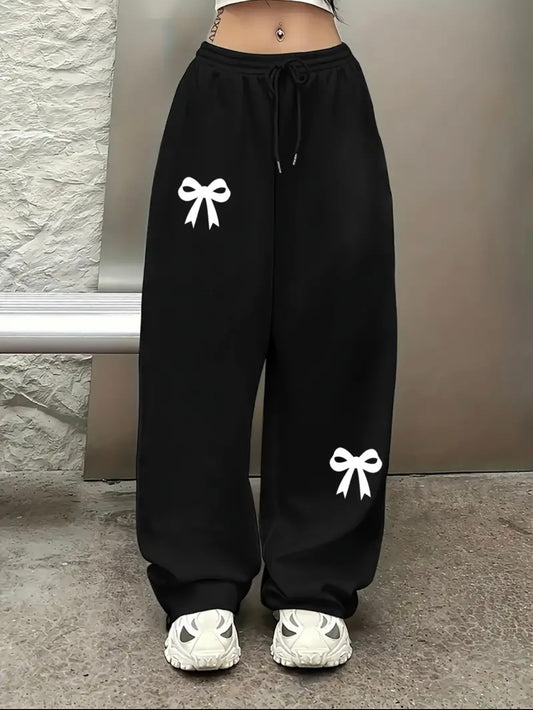 Pantalon papillon v2