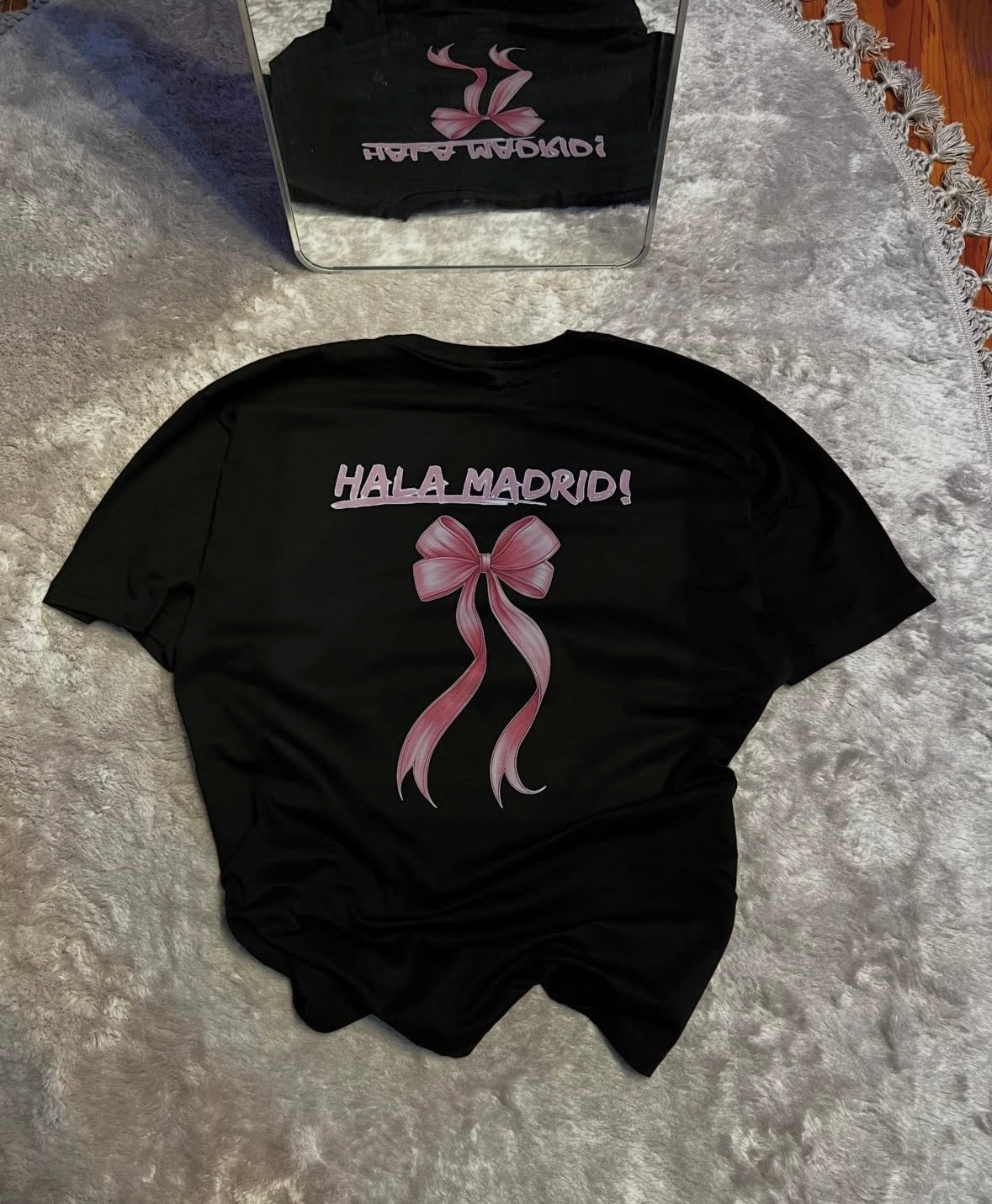 Hala Madrid