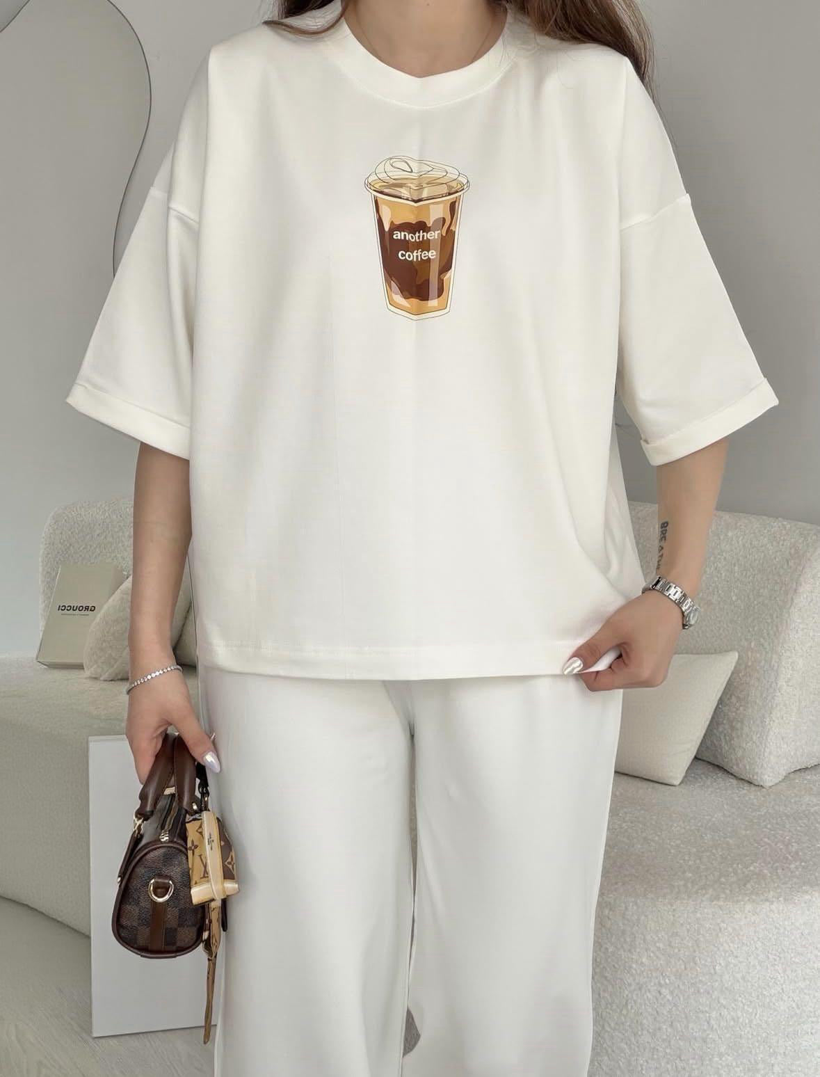 Ensemble coffe