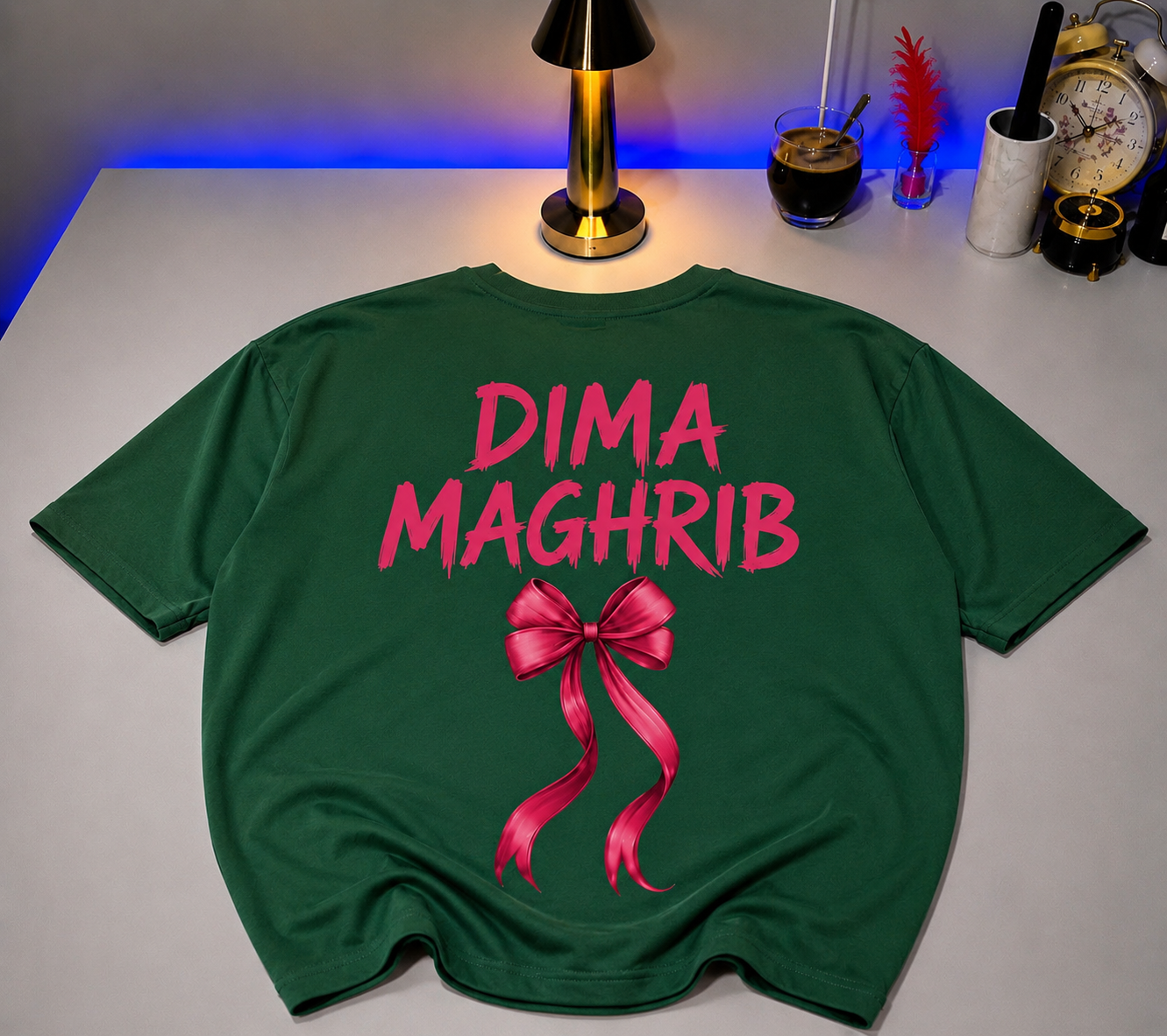 Dima maghrib