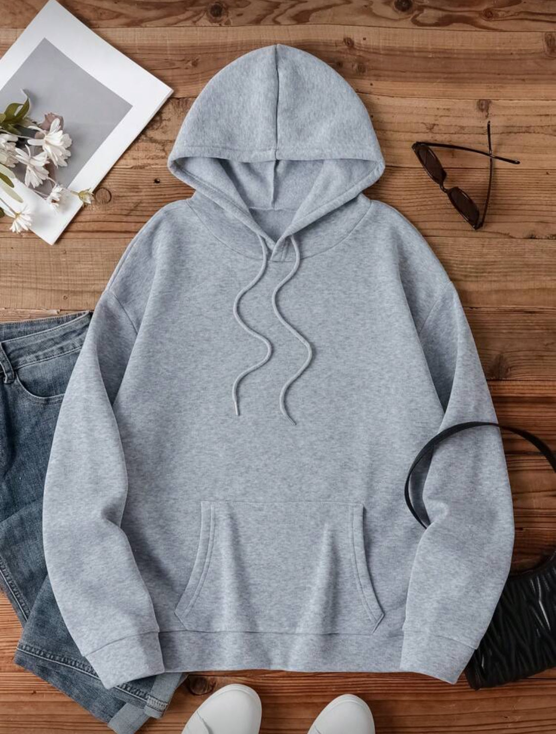 hoodies simple