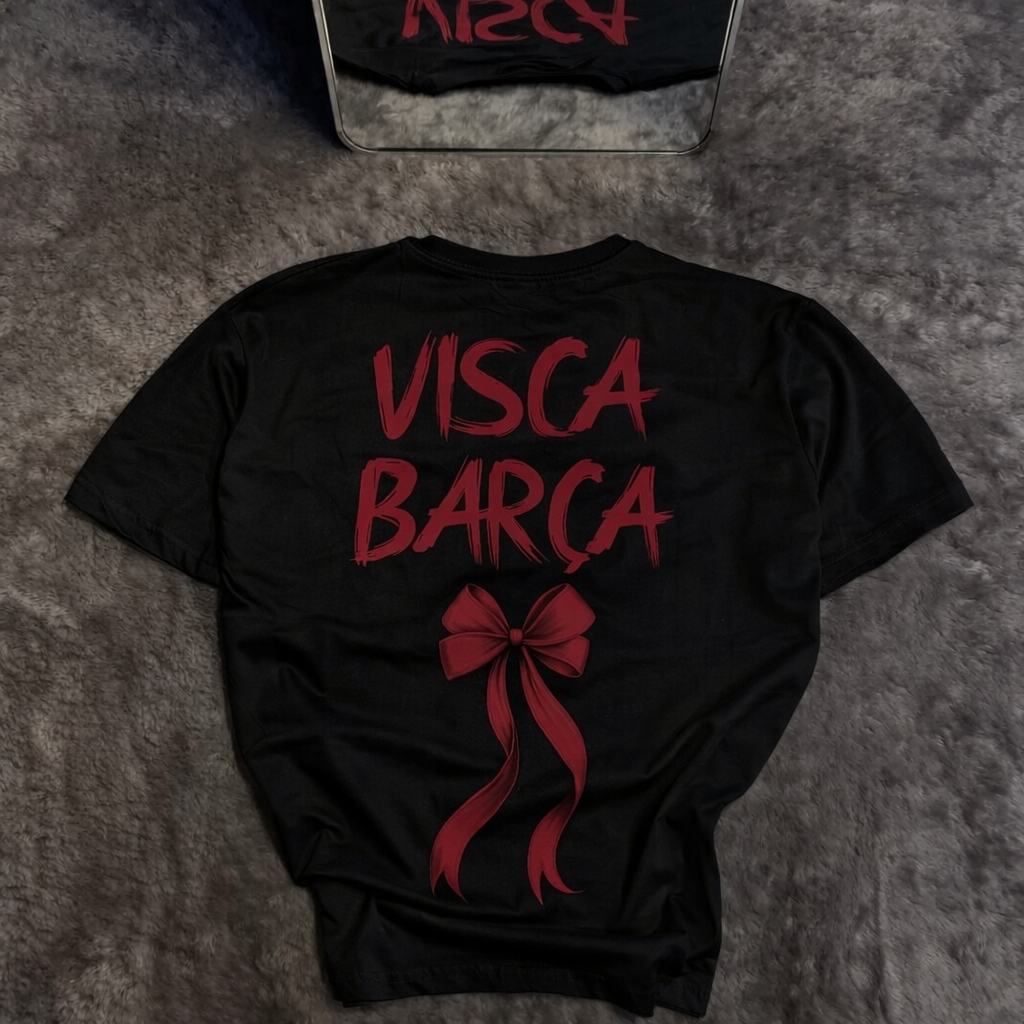 Visca Barca
