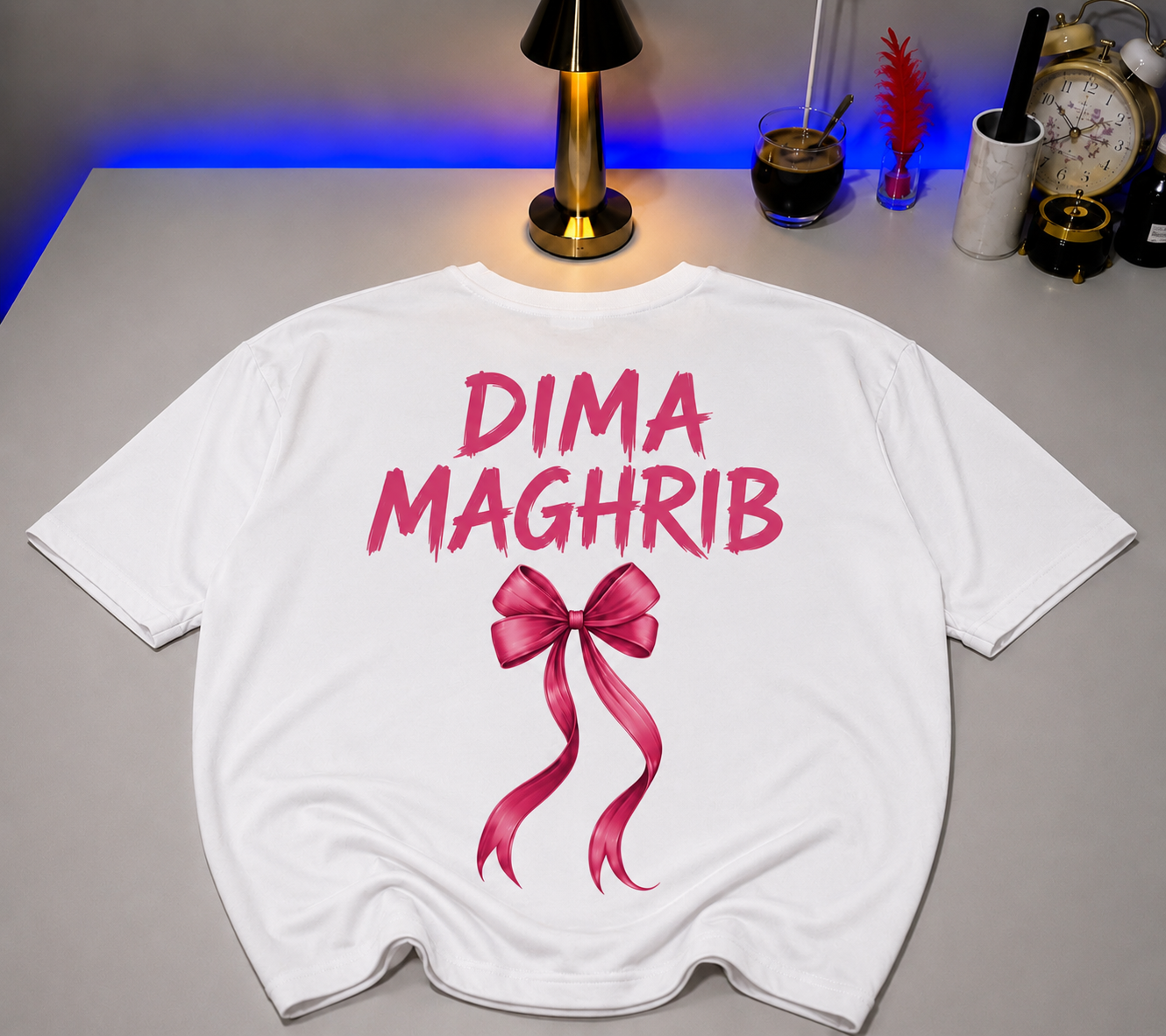 Dima maghrib