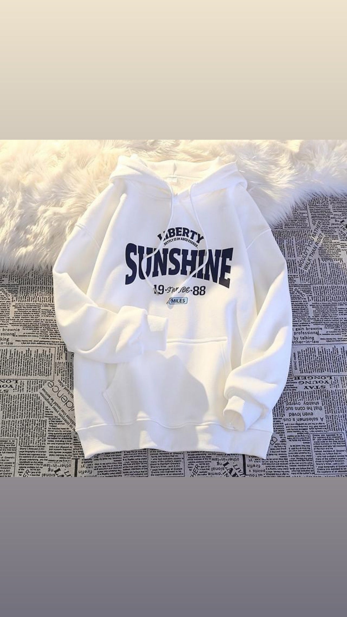 Sunshine