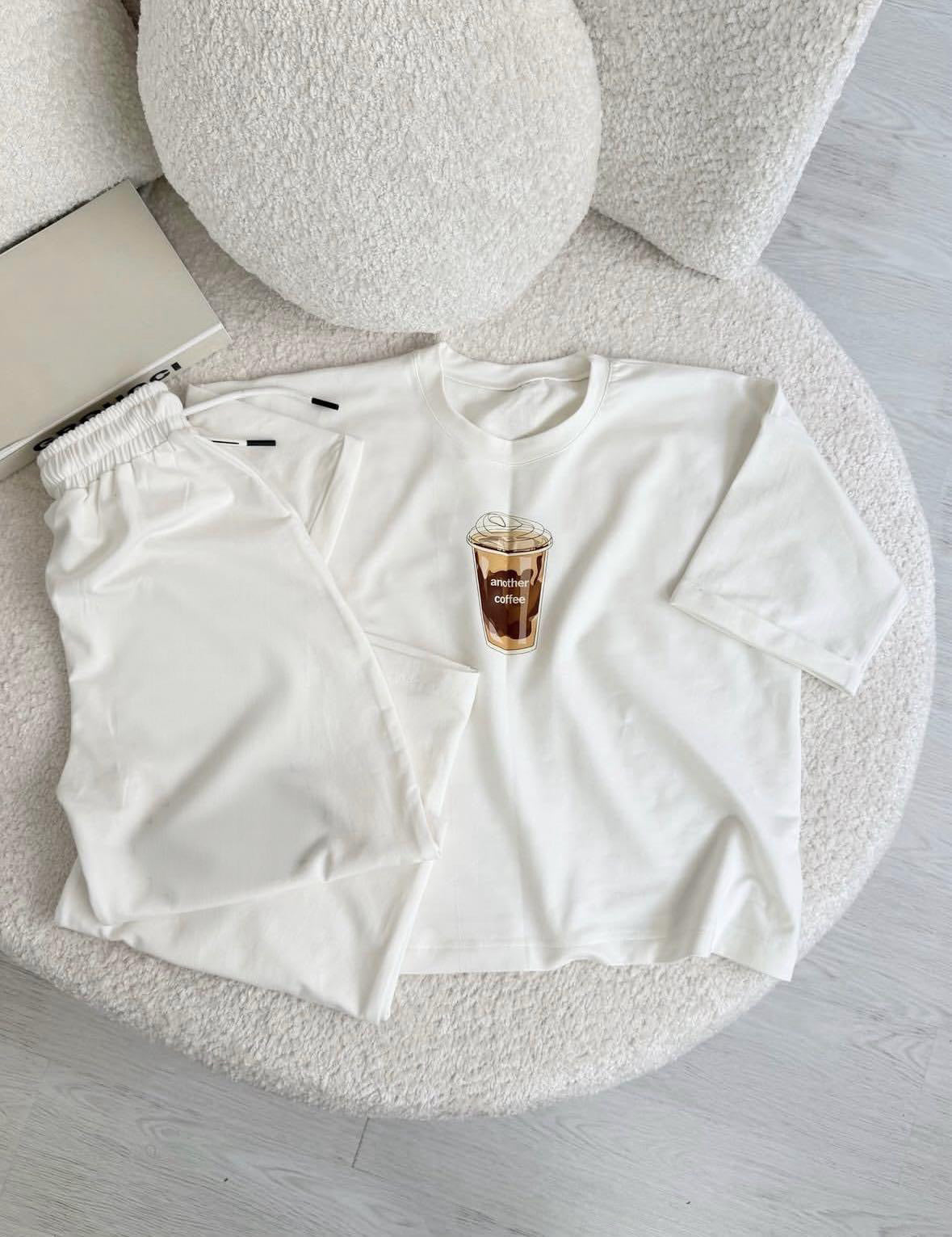 Ensemble coffe