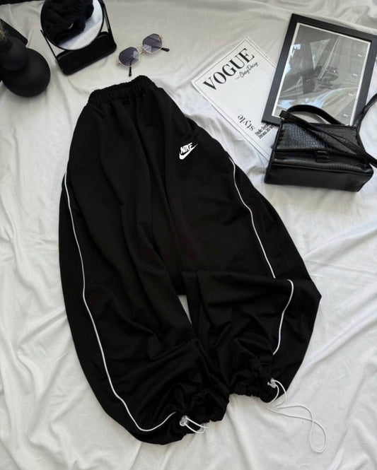 Pantalon bandes latérales