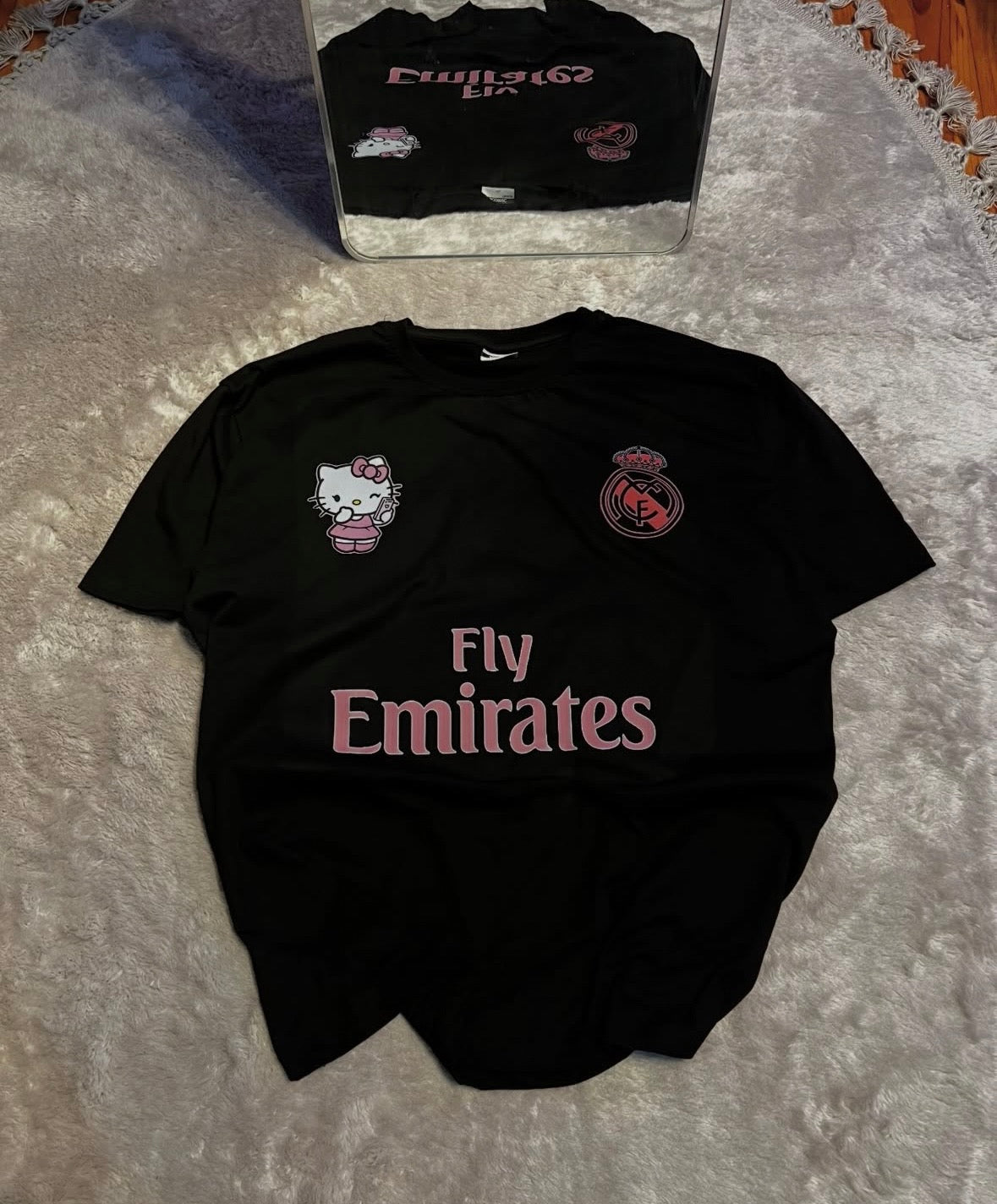 Hala Madrid