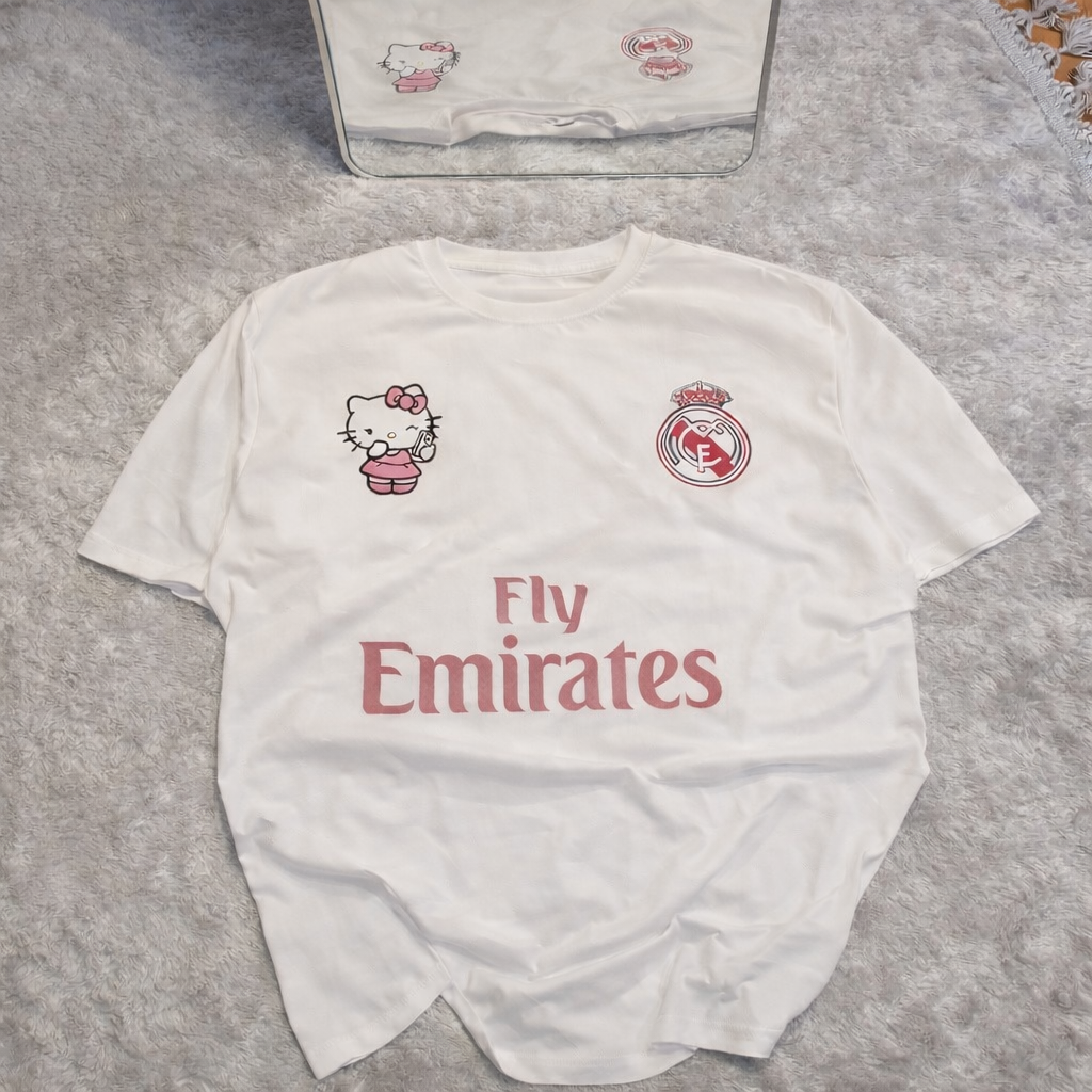 Hala Madrid