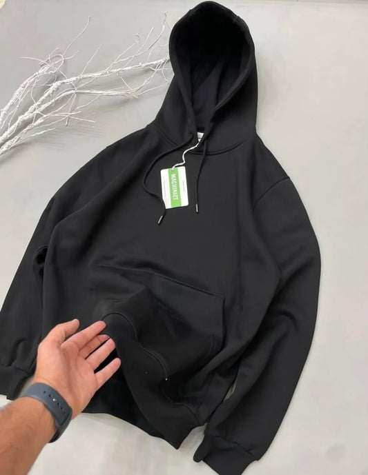 Hoodie simple
